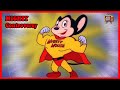 Mighty Mouse: The Controversial Episode That Nearly Ended His Career!