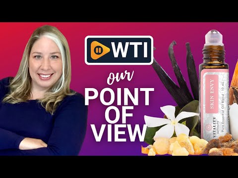 Vitality Extracts Moisturizer Serum - WTI product video review