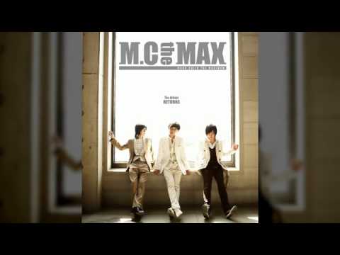 M.C the Max (엠씨 더 맥스) - 눈물
