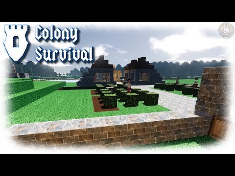 Colony Survival | So Much To Do | EP5 | Colony Survival Gameplay