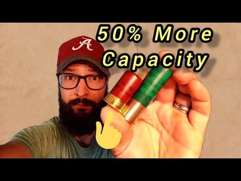 Federal Shorty Shotgun Shells
