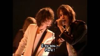 The Strokes - Soma live 2002 [LEGENDADO]