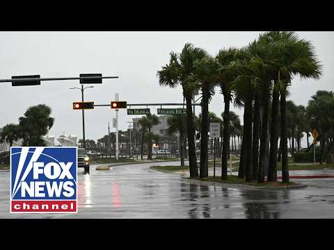Trump is at the 'HELM' of Isaias response: FEMA chief