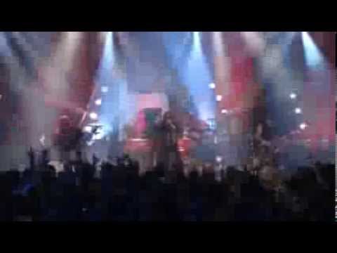 ZEMĚTŘESENÍ  live 2009