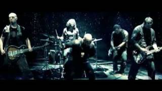 Evans Blue - Erase My Scars MUSIC VIDEO 360p