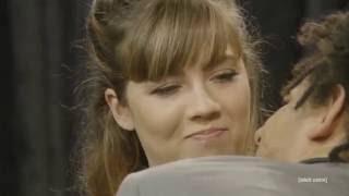 Jennette McCurdy In The Eric Andre Show