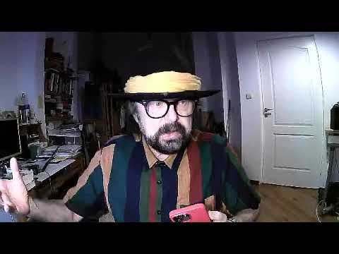 Wojtek Morawski https://pfm.waw.pl/nowa-akcja-pomocowa-dla-wojciecha-morawskiego/ & Eurowizja