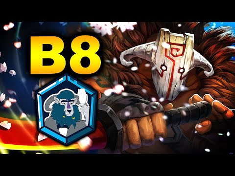 Dendi B8 vs ProstiEsli - New Roster Debut! - DPC 2021 CIS ESL ONE DOTA 2