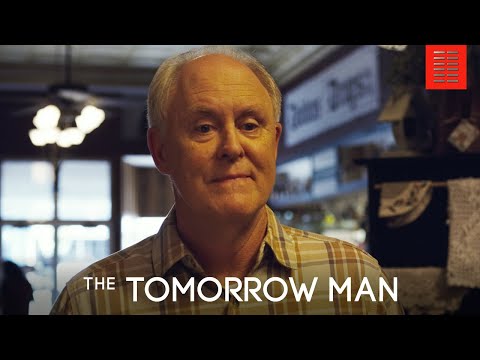 The Tomorrow Man (Clip 'You Like Chinese?')