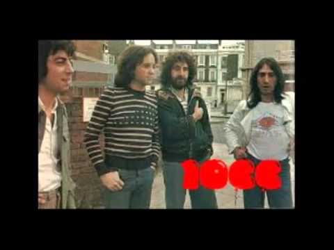 10 cc - The Worst Band In The World