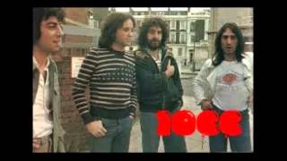 10 cc - The Worst Band In The World