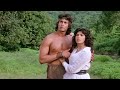 किमी को होगया टार्ज़न से प्यार Kimi Katkar Hemant 