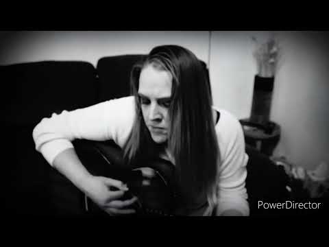Lonesome Rider - Volbeat