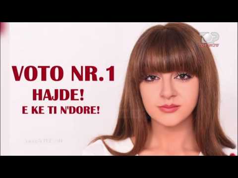 Top Show, 18 Tetor 2016, Pjesa 1 - Top Channel Albania - Talk Show