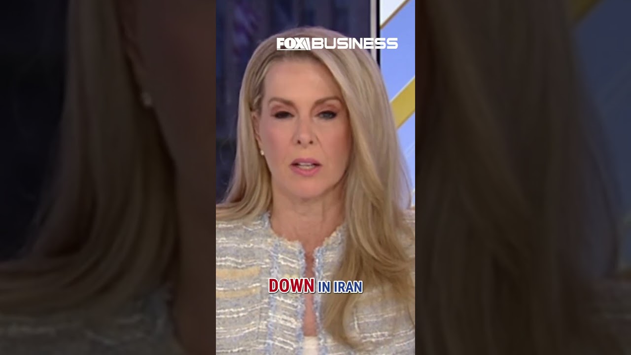 Trump DROPS explosive warning as US airman survives impossible odds #shorts