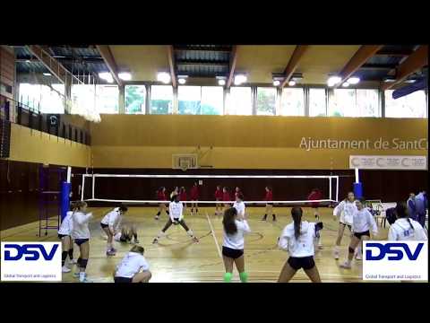 SJF-2018 - Gr.D - PAV3-P2 -  IBSA CV CCO 7 Palmas - Uva SanJo