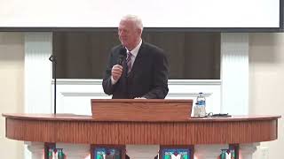 Is The Mission For The Miracle, Or Is The Miracle For The Mission? | Missionary Brad Lambeth