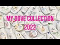 MY DOVE COLLECTION 2022