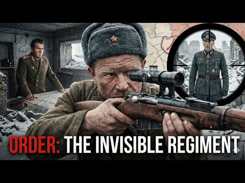 Vasily Zaitsev The True Story of the Stalingrad Sniper