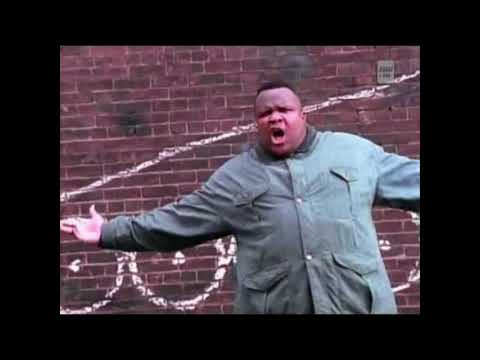 Chubb Rock Studio Fifth