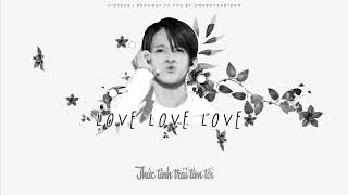 {Vietsub} Samuel (사무엘) _ LOVE LOVE LOVE