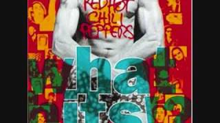 Show Me Your Soul by Red Hot Chili Peppers