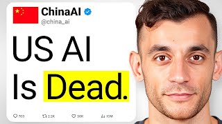 These 3 NEW Chinese Autonomous AI Agents are INSANE!