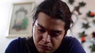 Una charla con Dios videoclip - Ricardo Andrade 2001