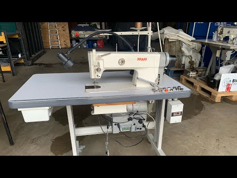 Pfaff 953 900 / 57 sewing machine - Image 2