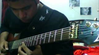 Joe Satriani-Always with you always with me by Rupok