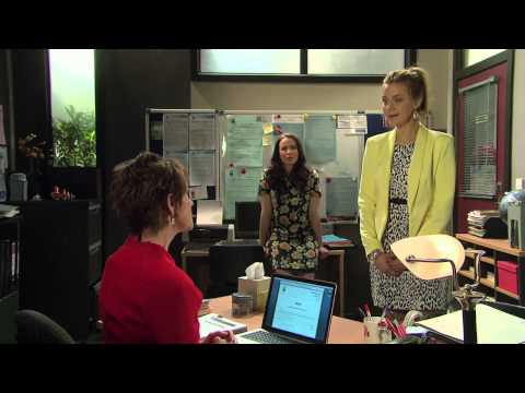 Neighbours: Monday 18 November - Clip