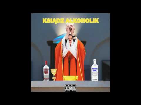 Ponętny Troglodyta - Ksiądz alkoholik (prod. lil cziken)