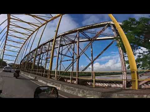 Saldaña - Castilla (Tolima) | Viaje al Huila