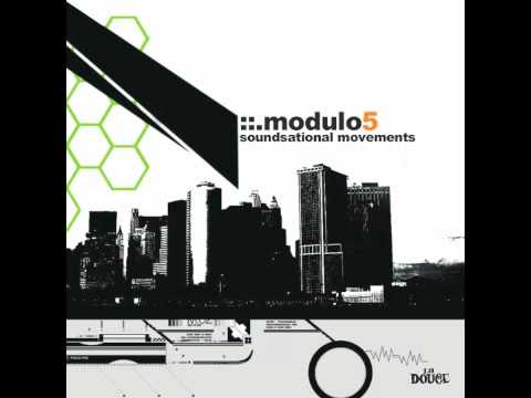 Modulo 5 - Infected - (Official Sound) - Acid jazz