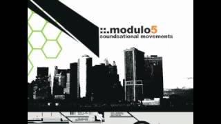 Modulo 5 - Infected - (Official Sound) - Acid jazz