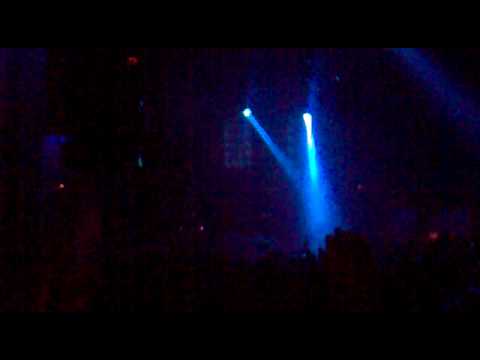 CarlCox@Spaceopening main