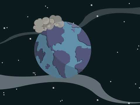 Chuck Jones' Timber Wolf Christmas episode: Ohhh! Christmas Tree