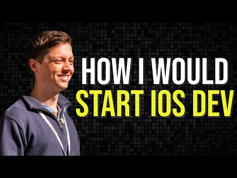 How I would start iOS Development in 2026