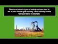 Safety Anchors for Oil Rig and Oil Field ...