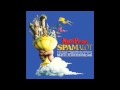 Historians Introduction to Act I-Spamalot(OBC)