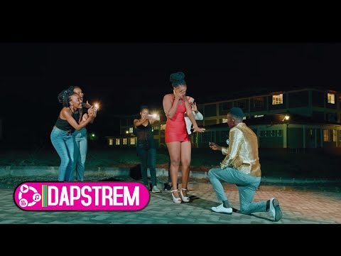 GHETTO LOVING - BRIZY ANNECHILD (OFFICIAL MUSIC VIDEO)