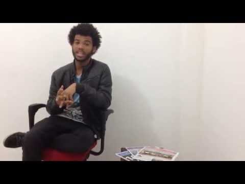 Voz da Comunidade convida