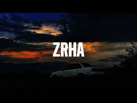 ZRHA- Wajid Layaq [Original Song] | Official Lyrics Video