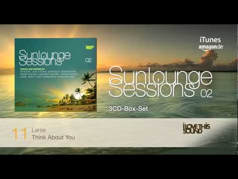 SUNLOUNGE SESSIONS VOL. 2 - Minimix by Deep 59