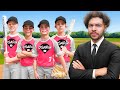 I Coached My Own Little League Team