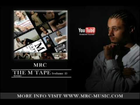 01. MRC - Forever in control intro (The M Tape volume 1)