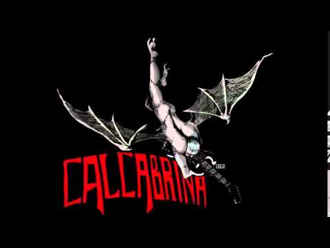 Calcabrina - good god damn