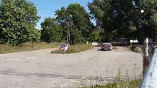 preview picture of video '5 Rajd WRC Pleszew 2013'