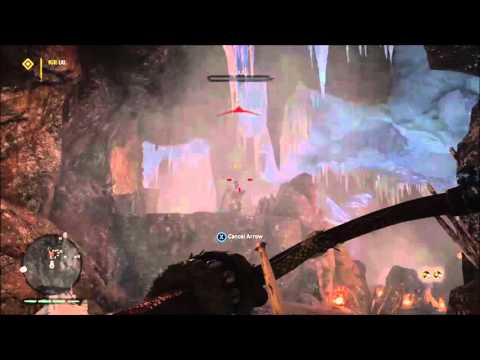 Far Cry Primal - How To Kill Ull 'Correctly'