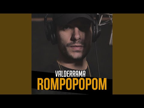 Rompopopom
